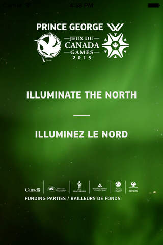 Illuminate the North screenshot 2