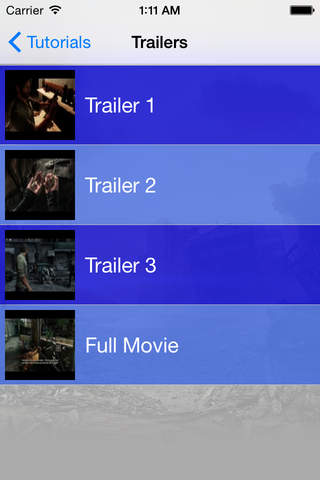 Top Cheats - The Last of Us - Quarantined Human Supplies Edition screenshot 3
