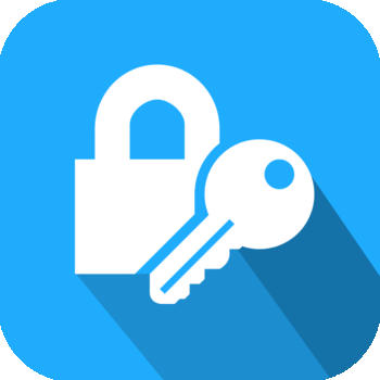 EZ Password Vault: The Free Easy to Use Way to Organize & Safeguard Your PW Data LOGO-APP點子