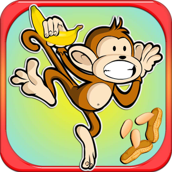 Cracking Monkey 遊戲 App LOGO-APP開箱王