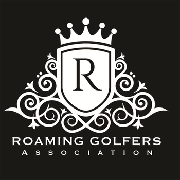 Roaming Golfers 社交 App LOGO-APP開箱王