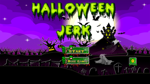 Halloween Jerk