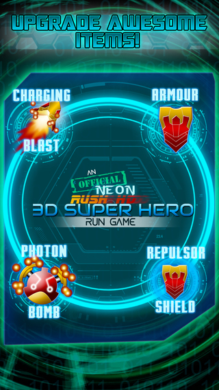 【免費遊戲App】Adrenalin Extreme Future Motorcycle Neon Race and Destroy Challenge-APP點子