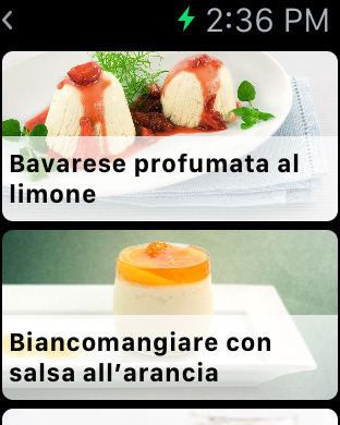 【免費生活App】Piccole Ricette: ogni giorno una nuova ricetta-APP點子