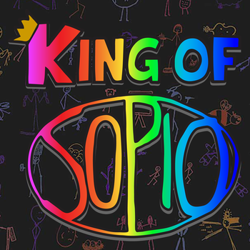 King Of Sopio LOGO-APP點子