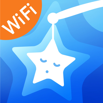 Sound Sleeper: Wi-Fi Video Baby Monitor LOGO-APP點子