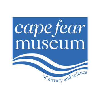 Cape Fear Museum LOGO-APP點子