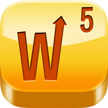 WordOn HD LOGO-APP點子