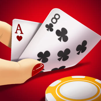 Baccarat-Squeezing Card Online LOGO-APP點子