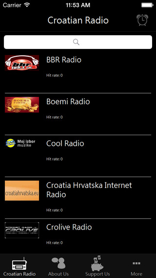 Croatian Radio