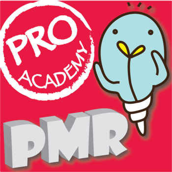 PMR Free - MyProAcademy LOGO-APP點子