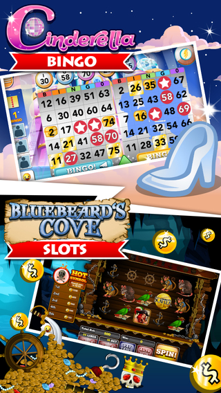Bingo Games For Ipad 2 Casa Larrate
