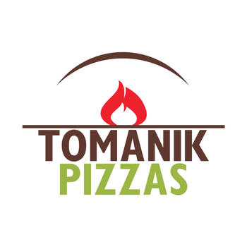 Tomanik LOGO-APP點子