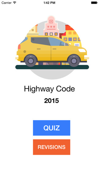 Highway Code 2015