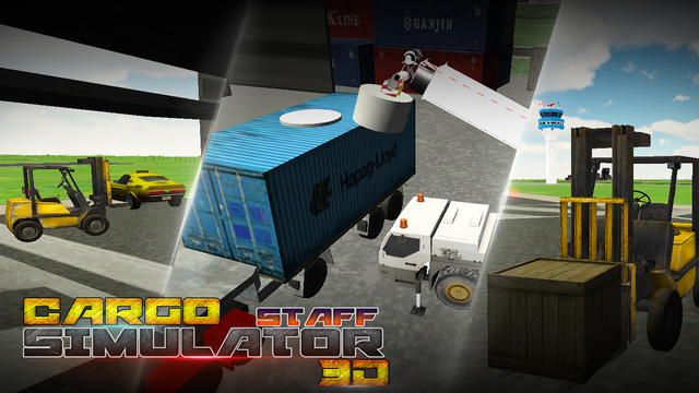 【免費遊戲App】Real Airport Duty Driver Simulator 3D-APP點子