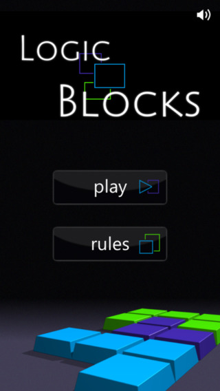 【免費遊戲App】Logic Blocks-APP點子