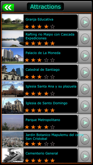 【免費交通運輸App】Santiago De Compostela Offline Map Travel Guide-APP點子