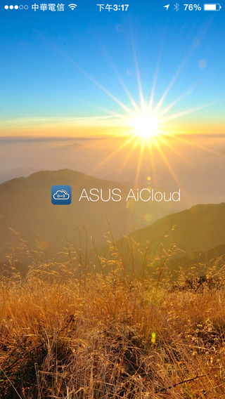 ASUS AiCloud