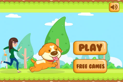 Catch the Pup - Pet Chase Adventure FREE screenshot 3