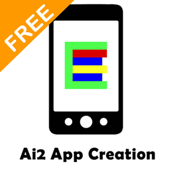 AppInventor2 Free LOGO-APP點子