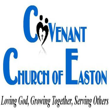 Cov Church Easton CT LOGO-APP點子