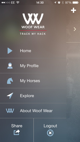 Track My Hack