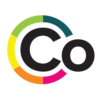 Co-Parent Central - A Calendar for Divorced and Separated Parents LOGO-APP點子