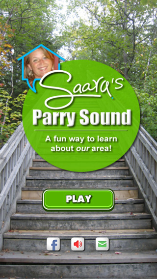 免費下載遊戲APP|Saara's Parry Sound app開箱文|APP開箱王