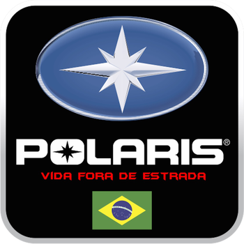 Revista Polaris LOGO-APP點子