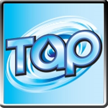 TAP APP 1.0 LOGO-APP點子