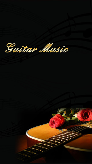 Guitar Music Offline Free HD - Listen to release pressure and heart