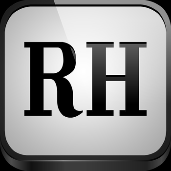 Loveland Reporter Herald LOGO-APP點子