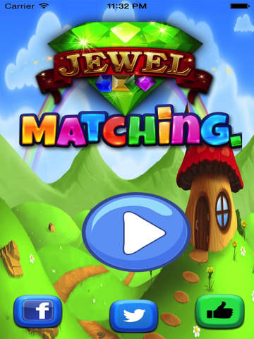 免費下載遊戲APP|Jewels Matching - Connect Matching Color Gems to Win FREE! app開箱文|APP開箱王