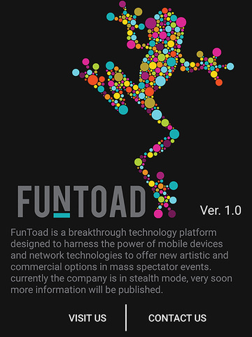 【免費娛樂App】FunToad-APP點子