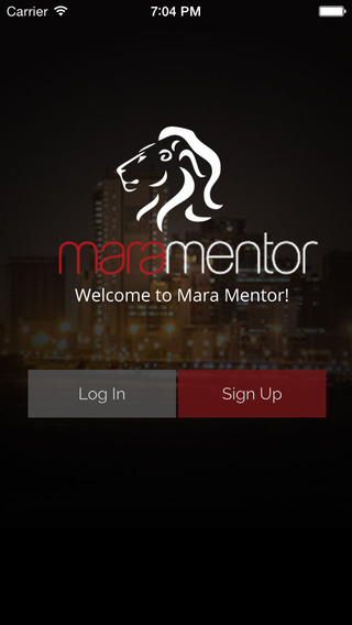 Mara Mentor