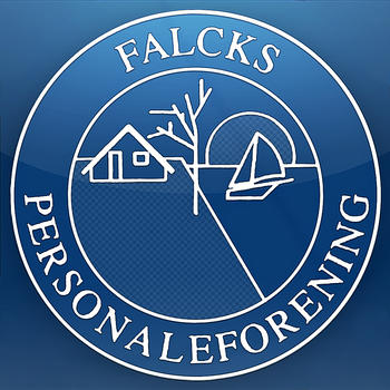 Falcks Personaleforening LOGO-APP點子