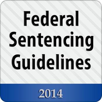 Federal Sentencing Guidelines LOGO-APP點子