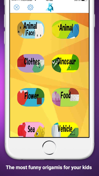 免費下載教育APP|Easy Origami for Kids app開箱文|APP開箱王
