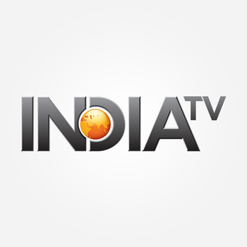 IndiaTV News Live TV 新聞 App LOGO-APP開箱王