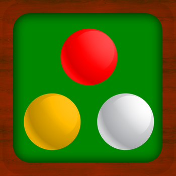 Carom Counter LOGO-APP點子