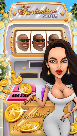 Celebrity Slots - Free Celebrity Casino Slot Game