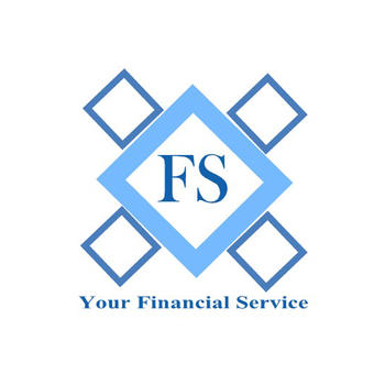 Shawn Financial Service LOGO-APP點子