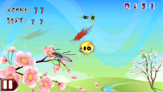 免費下載遊戲APP|Ninja Bug Slicer: Village War Heroes app開箱文|APP開箱王