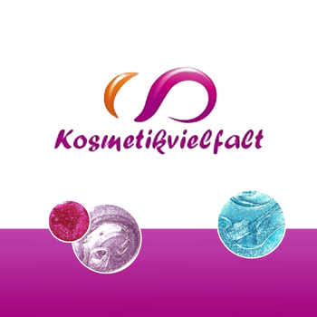 Kosmetikvielfalt LOGO-APP點子