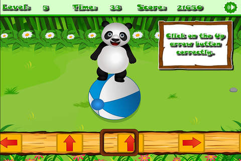 Panda Pet Care screenshot 2