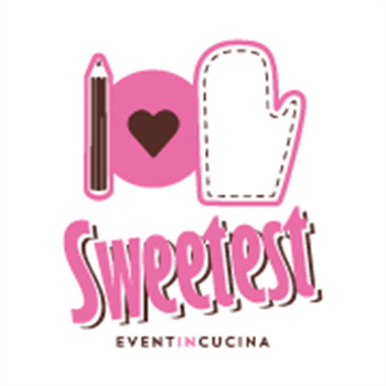 Sweetest LOGO-APP點子