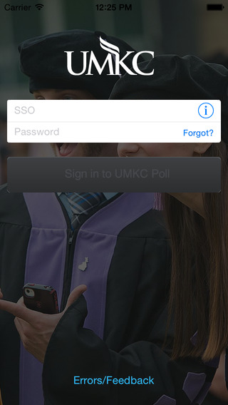 免費下載教育APP|UMKC Polls app開箱文|APP開箱王
