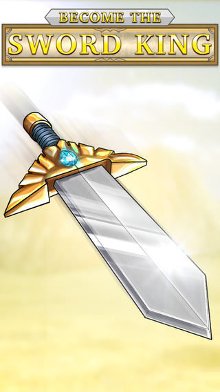 【免費遊戲App】Sword King-APP點子