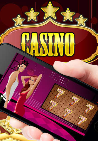 Casino Lucky Lotto Scratchers - Boost your Luck and Play the Scratching Card Games screenshot 4