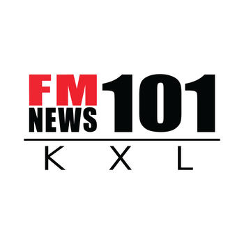 FM News 101 KXL Radio App LOGO-APP點子